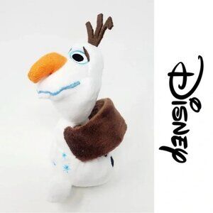 Disney X Bullsitoy | Olaf Frozen Cutie Cuff Steering Wheel Hugger Slap Bracelet